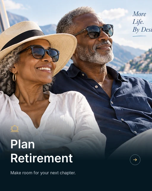 Plan Retirement