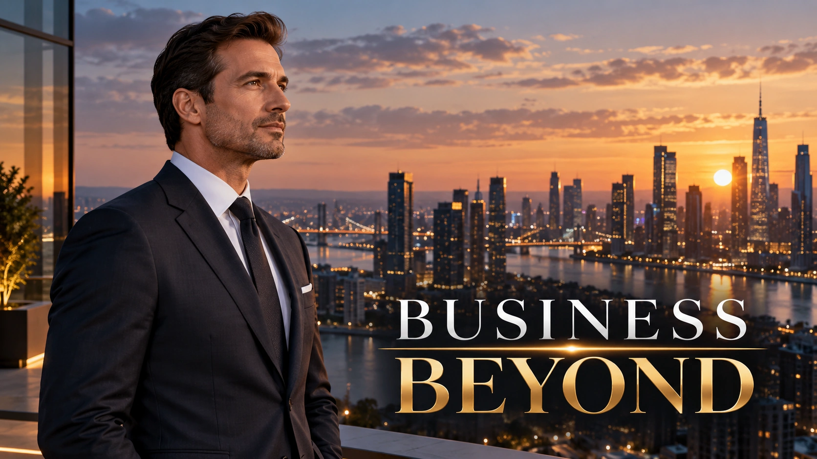 Business Beyond