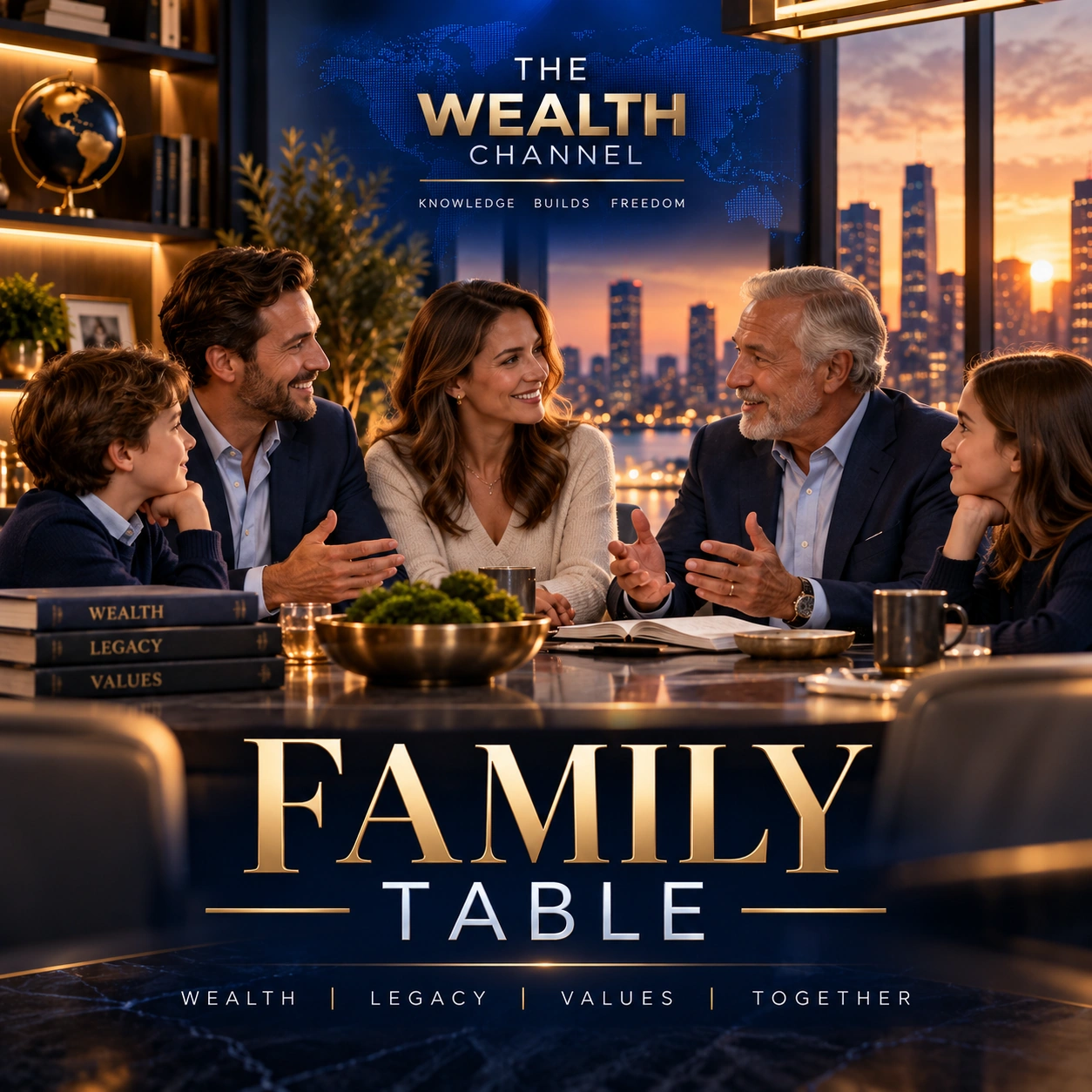 Family Table
