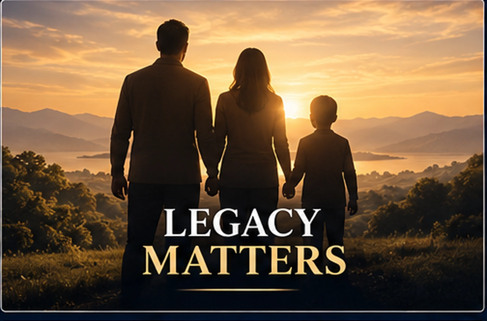 Legacy Matters