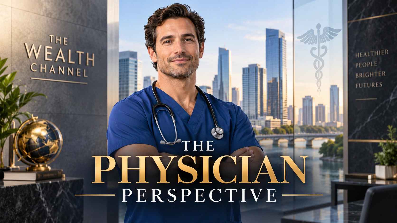 The Physician Perspective
