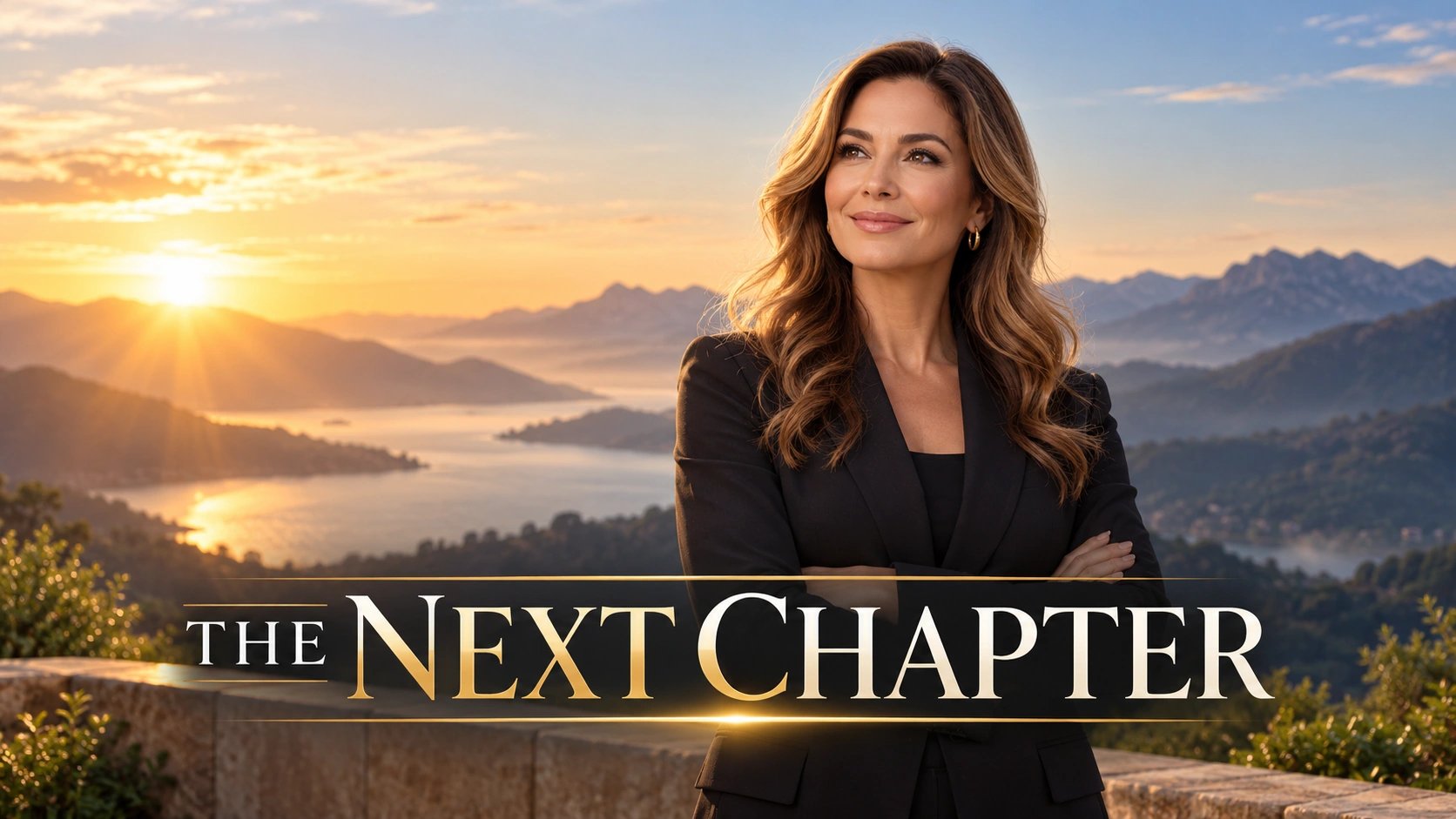 The Next Chapter