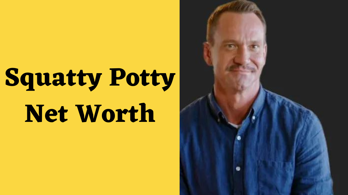Squatty Potty Net Worth